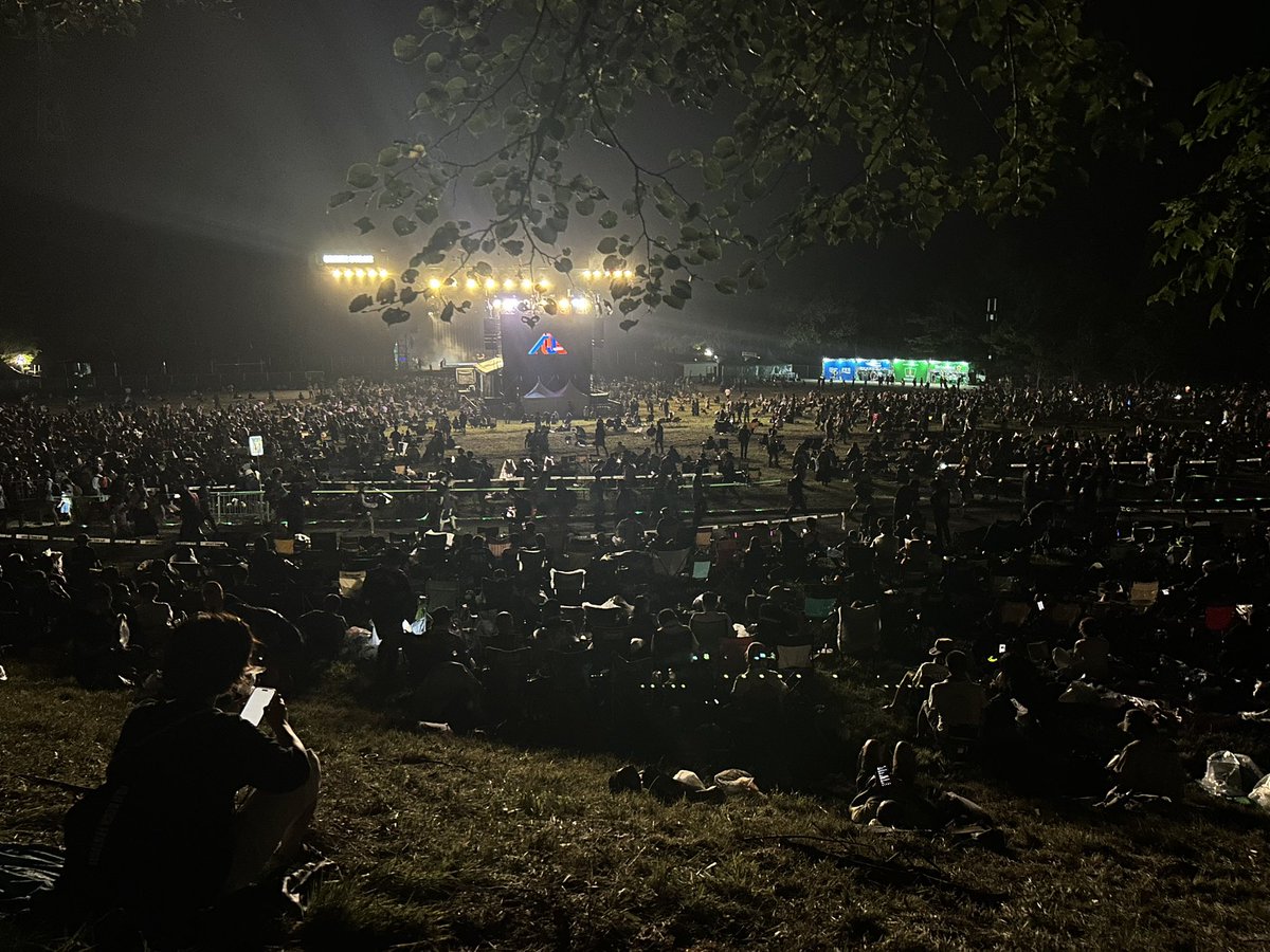 CubandRock's tweet photo. ヒロトが「おれもロックンロール好きから変われなかった」
って言ってた。変わらないでいてくれてありがとうだし、変わるスピードが違っただけでヒロトはずっと僕のヒーロー https://t.co/XCFckjWAIz