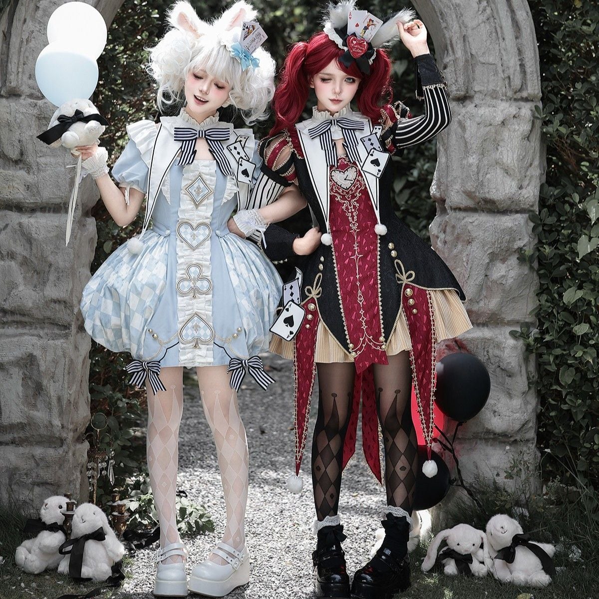 Maiden's Rêve❤（メイデンズ・レーブ） on X: 