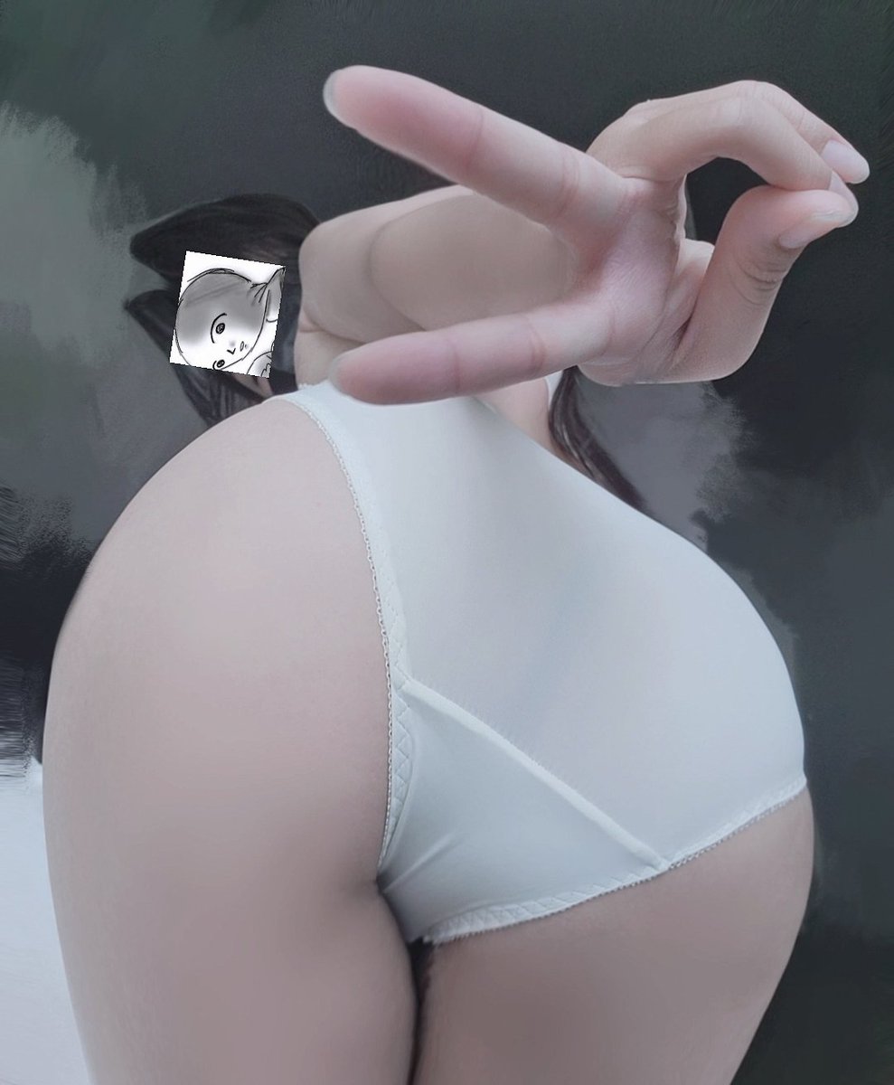 Rabbitttt20's tweet photo. 星期一 宜

 露屁屁給大家看✨️( • ̀ω•́ )✨️ https://t.co/PBWKGafsUX