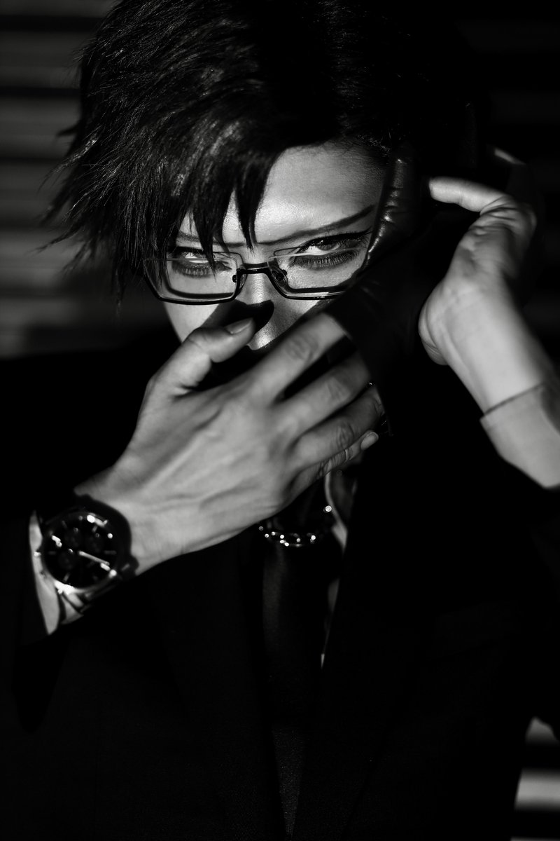 no_igurumi's tweet photo. cosplay

hpmi  入間銃兎

　　　本
　　　能

photo:@jin_nsisks723 https://t.co/udl5VNgmBo