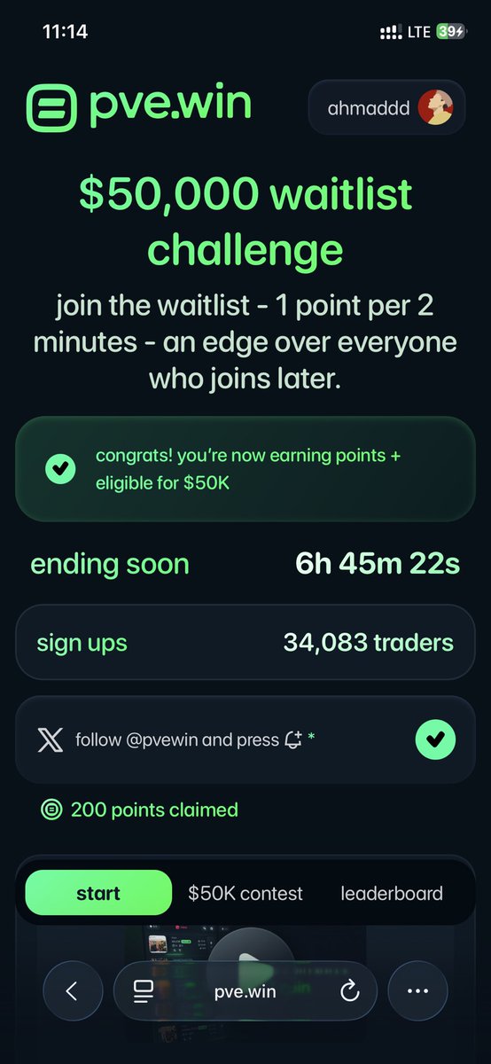 __ahmaddd__'s tweet photo. @Olatech_trader BBvj2Rs4o6owWiY7MFaXXKBhKyUfHGavpDSz2Lm3MhCM https://t.co/giAQIKUwYR