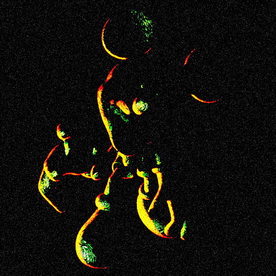 plasmanerfgun's tweet photo. more renders of decap #pervertedmouse https://t.co/BzISWZyoiL