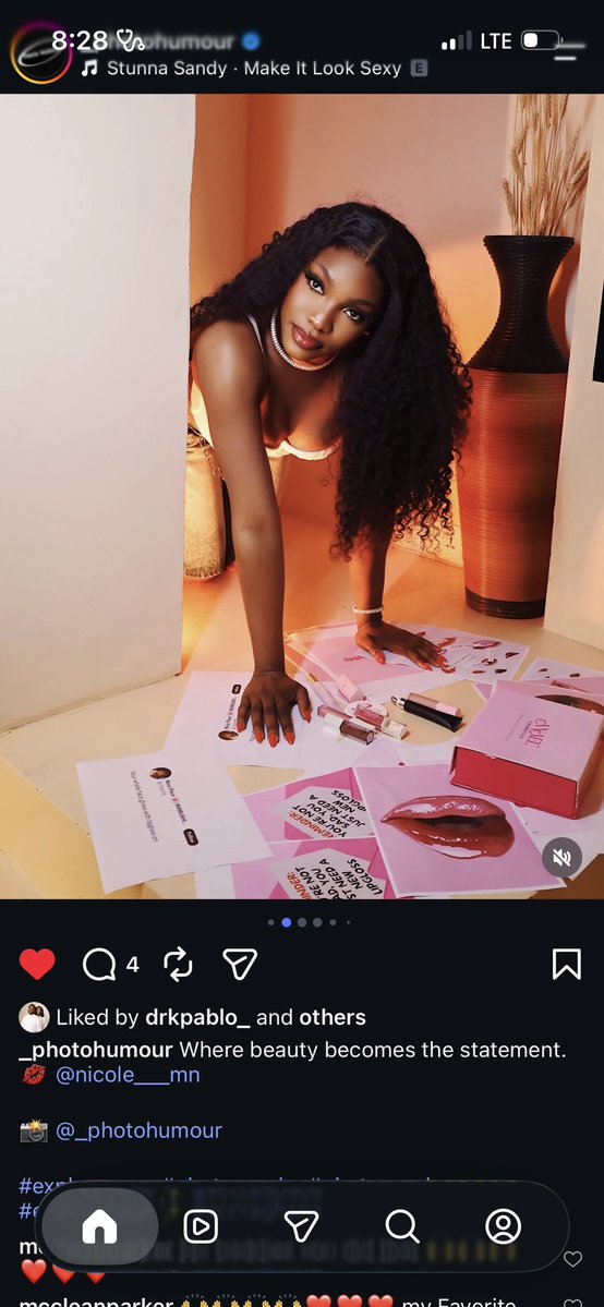 BlessingEdos1's tweet photo. My beautiful coco hope you have a blessed week ,  may this week bring good tidings 🎉😍

WORK WITH COCO
TYCLEV X CELEBRITY 
TYCO OUR STARS 

#MercyNicoleAkosuaNsiah
#LaryeaDillon
#OneRoarOneCherry
#Tyco https://t.co/058HiK2Ffw