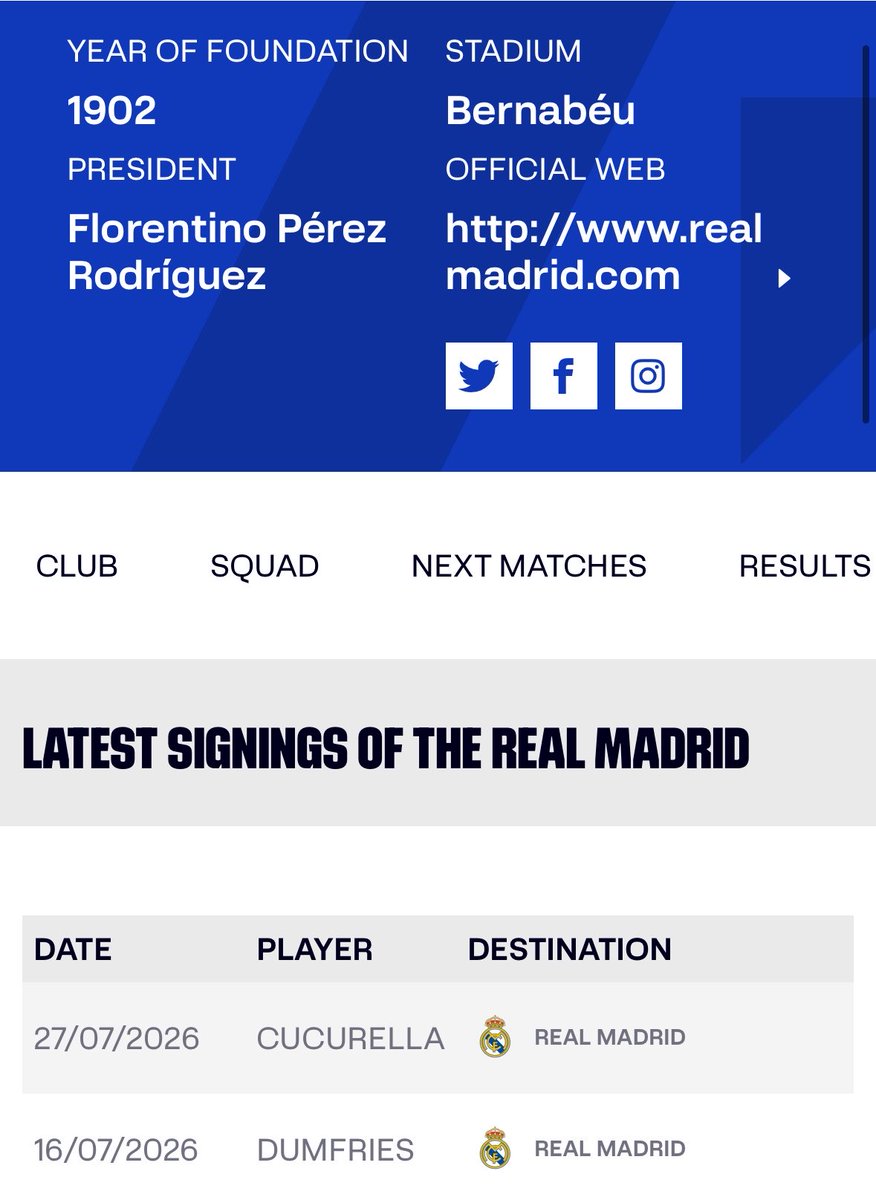 Madrid Zone tweet media