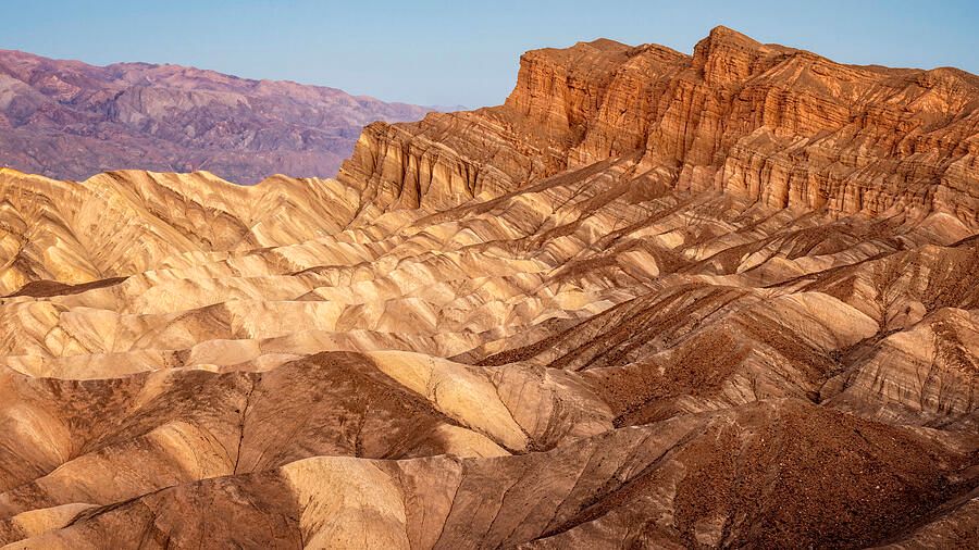 joancarroll's tweet photo. Zabriskie Point Death Valley NP California! https://t.co/hp6iozepnp #deathvalley #nationalpark #zabriskie #zabriskiepoint #california #landscape #desert #landscapephotography #erosion #striated #geology #artforsale #wallartforsale #giftideas @joancarroll https://t.co/joUBKUabss