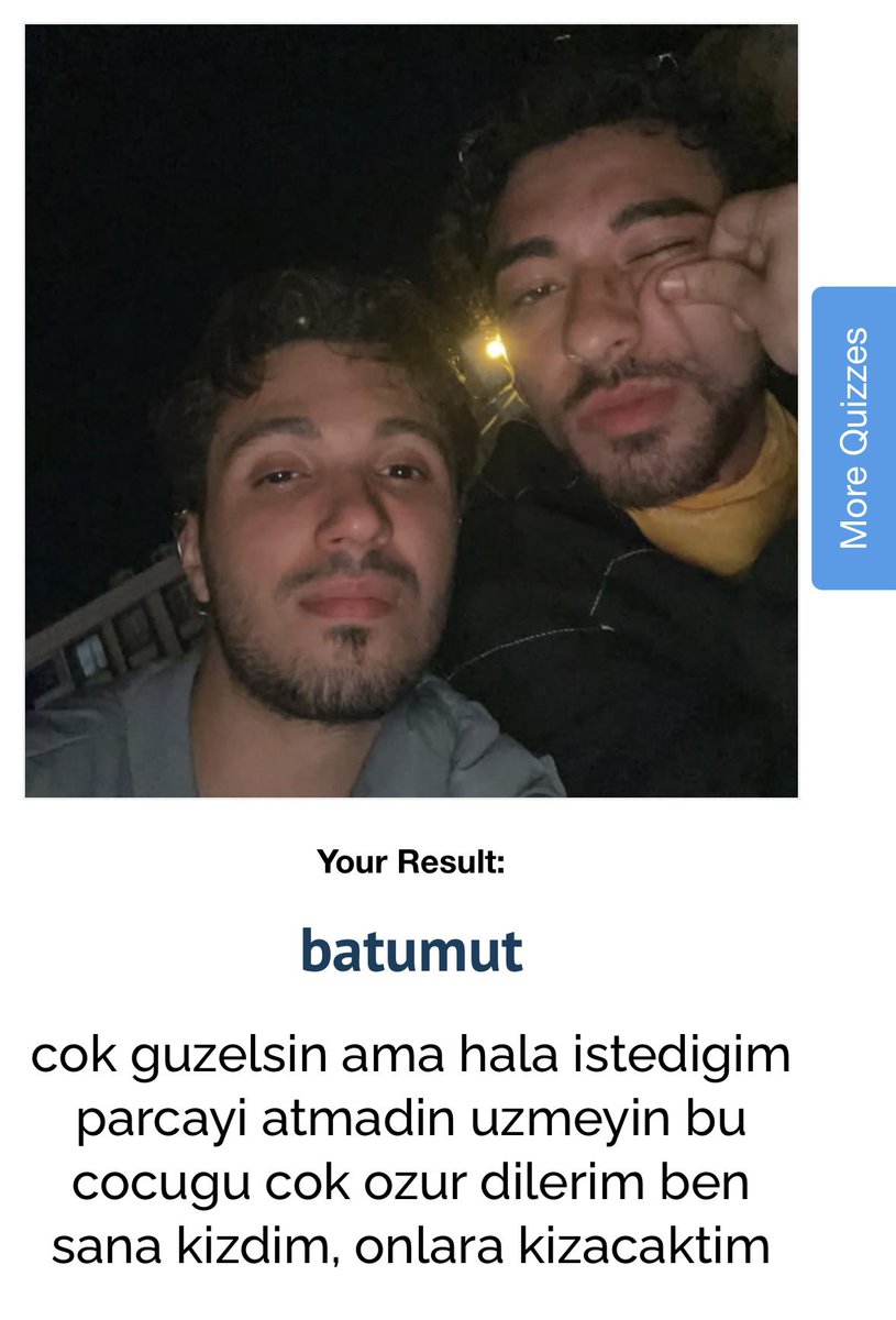 sia🍋🍋 #umutsolo tweet media