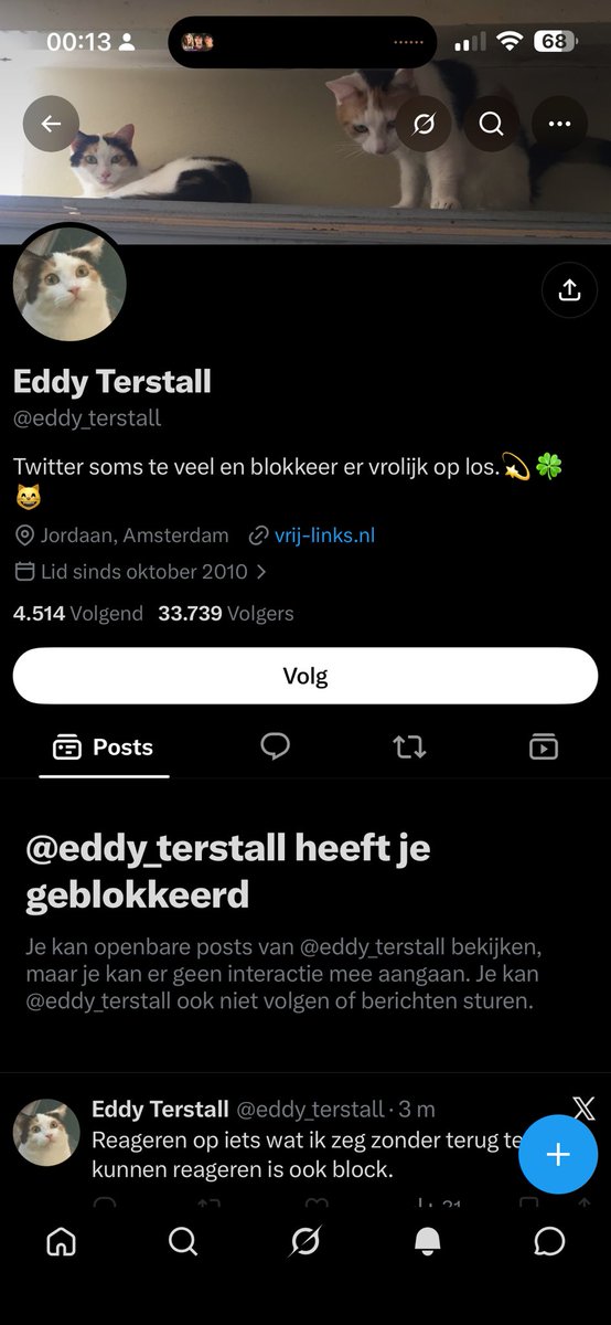 Jelmer Visser tweet media