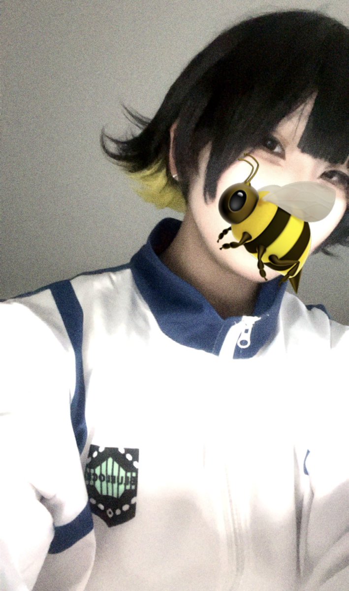 bluelock8841's tweet photo. #코스어_𝕏친소 #코스어_트친소
 하이큐, 블루록 주력입니다!
흔적 다 잡아요 무멘팔로 갈게요💖 https://t.co/ElAa9lixEi