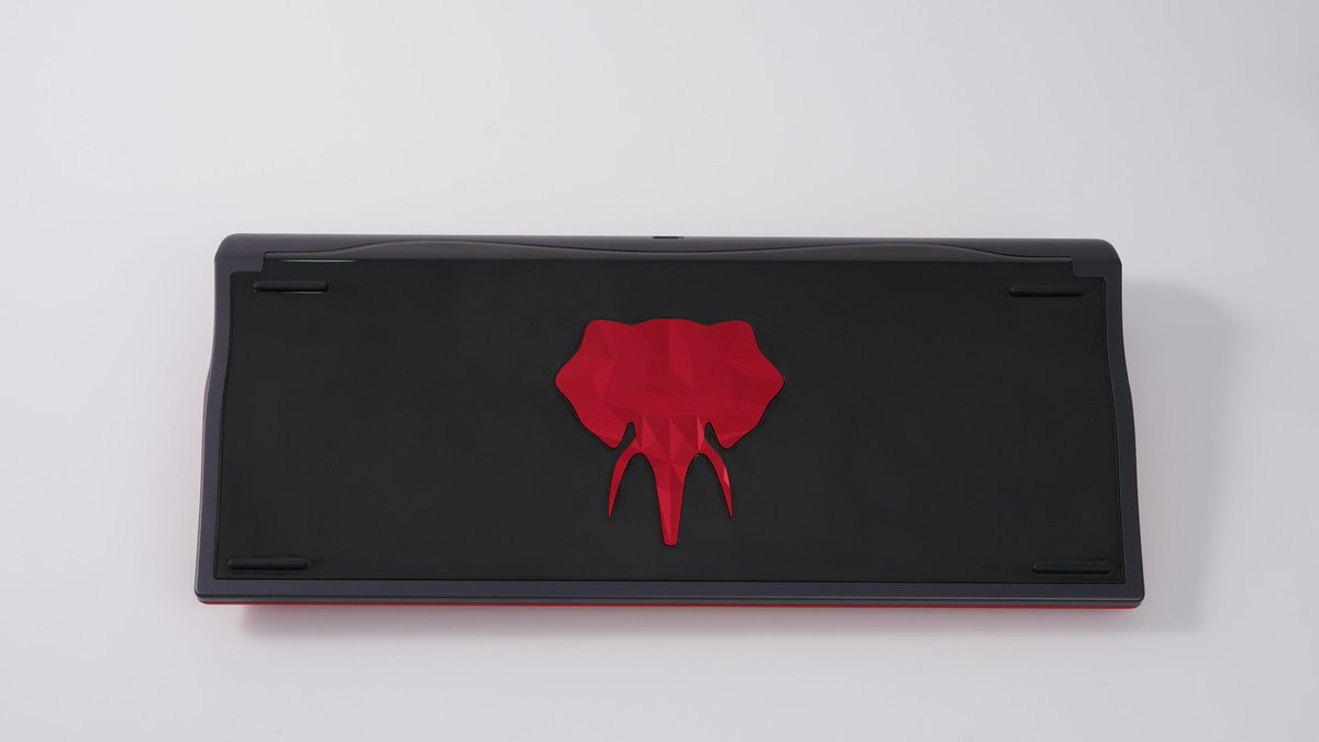 Wuquestudi24300's tweet photo. ⏳ Wuque NAMA Launch Countdown: 3 Days Left
The iconic timepiece keyboard is almost here. Stay tuned.
https://t.co/ou4mdoaSjg
#WuqueNAMA
#NAMAKeyboard
#WuqueStudio
#CustomKeyboard
#KeebCommunity https://t.co/tj8h7lx5Y0