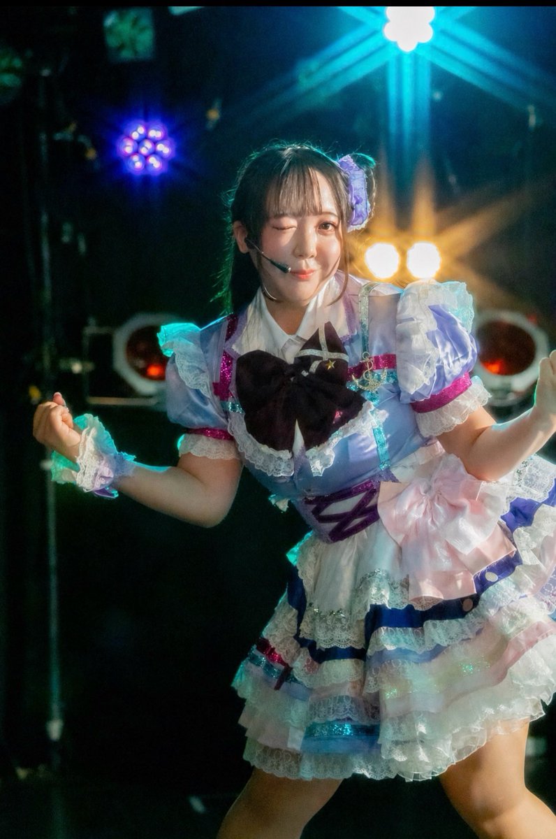 xxx_Alice5160's tweet photo. データを頂いたので早速…𐄑𐅁̂ ⩊፟ ̂𐅀𐄑

君ここって全てが良くて…衣装もとにかく好きなんです私…😭
今回もキラキラですごいーー（；_；）💜

#りるあ #Lirours #アニウン https://t.co/3abvQCkJsT