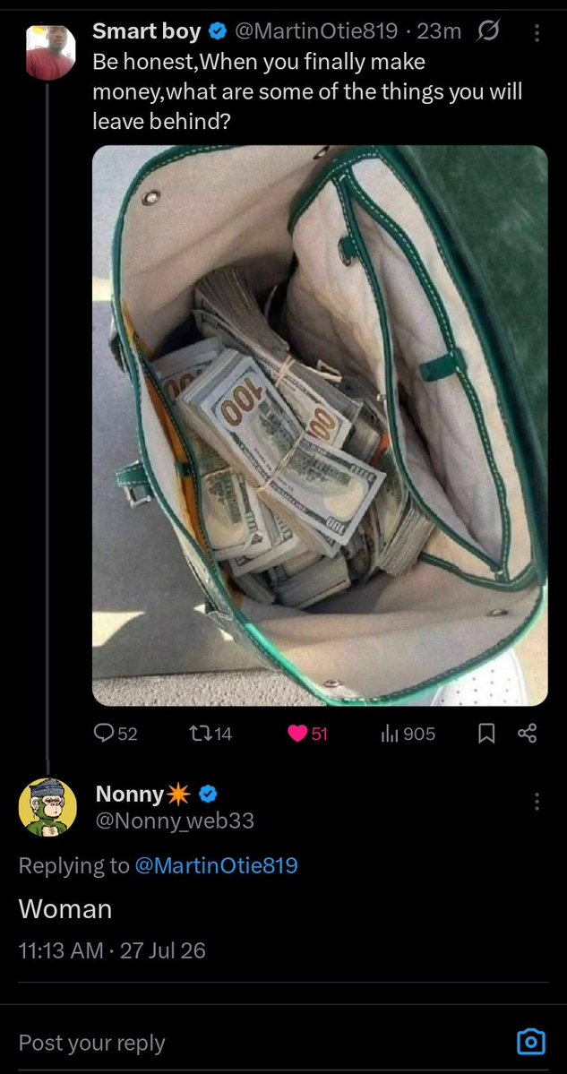 Nonny✴️ tweet media