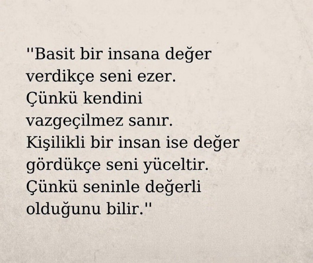 sevgilikendin's tweet photo. Bu aralar okuduğum en güzel yazısın. https://t.co/B7J8R7jzHj