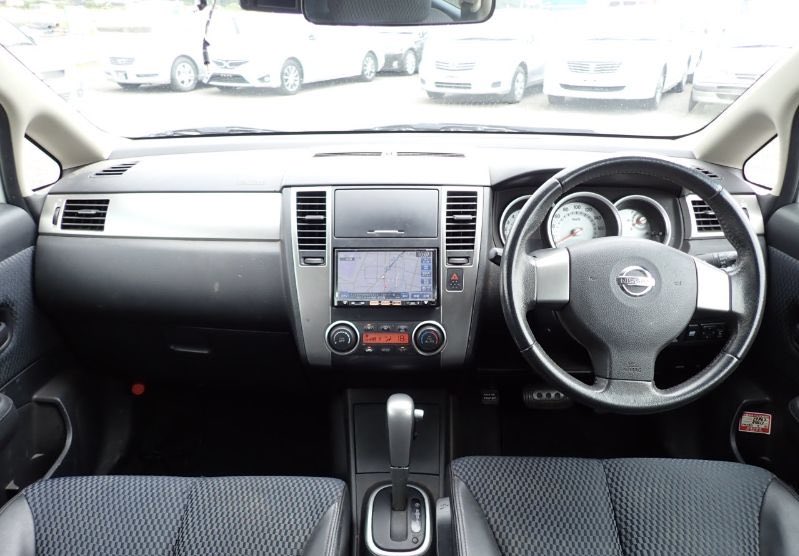 CarImportsUg's tweet photo. 💥2011 NISSAN TIIDA
⛽️1.5 L Petro | Auto | 2WD
 🇯🇵 Japan Import 
 🛣️ Mileage: 78,000 KM

 💰 Total Cost : 24M (Taxes Included)
 💰  Initial Deposit: 12M

    Call/DM For inquiries:
    0774106662💬0704816874
   https://t.co/YeWzdVpiYo
#OneTeam_oneSuccess #NBSUpdates https://t.co/C99WJ8NEw3