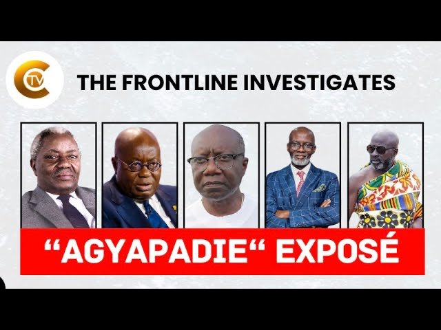 MaameEsiGold's tweet photo. One thing we have to be grateful for is that the NDC and some few honest NPP members stood against Agyapa deal.   

I know Gloria Akuffo was removed as AG because of her stance against it.   

GoldBod has brought is estimated to bring in $12 billion in revenue of which 3 billion is set aside to build Accra-Kumasi Expressway and the Afram Plains bridge.  
In addition we have a stable economy and we’re not borrowing from the foreign market.  All of Ghana benefits but 

Some greedy family, were going to give us $500 million upfront and take $12 billion in just a year alone. They are evil thieves.  

#AbanPapaAba
