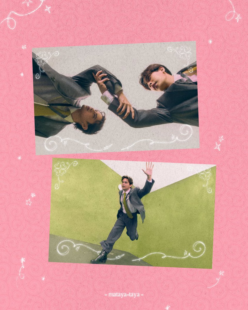 tarsierrecords's tweet photo. match found: luck 🍀

concept photos 
(push your luck ver.)

꩜ pre-save now
https://t.co/Xui3IJJQ6R

#Maki #JamesReid #TarsierRecords
 #luck https://t.co/KR5BKy4vG8