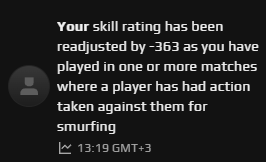 bomboys_com's tweet photo. @FACEIT GO FUCK YOURSELF https://t.co/ynjDGBflhN