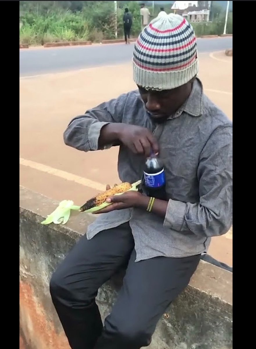 MaleAdvocate28's tweet photo. Muvubuka Muvubuka Muvubuka 📢

It’s Lunch time dear
Embeera eyimiridde etya side eyo ? https://t.co/TcOXV8Eho5
