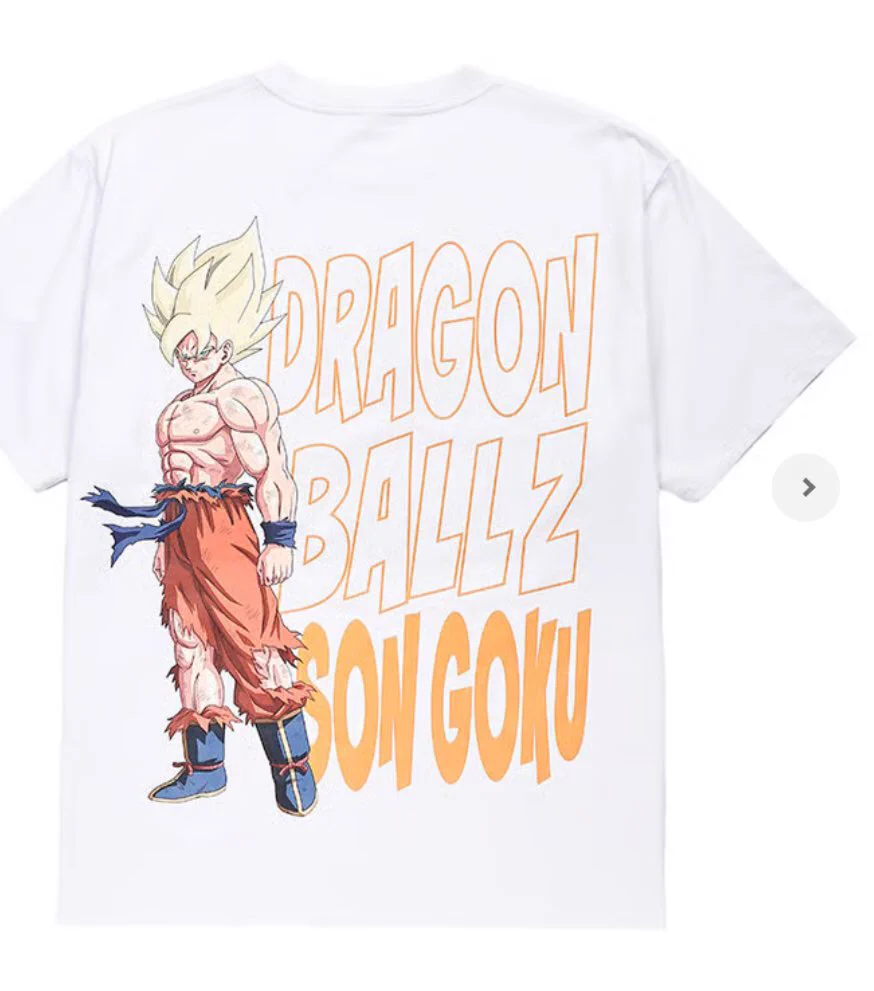 Eli_Bebe_DBZ🐉🌸🌊 on X: 