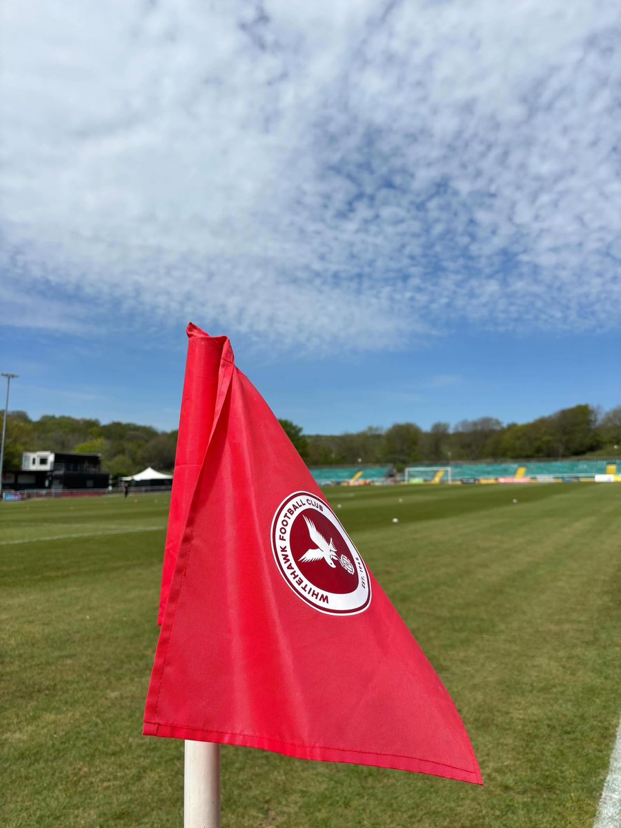 Whitehawk FC tweet media