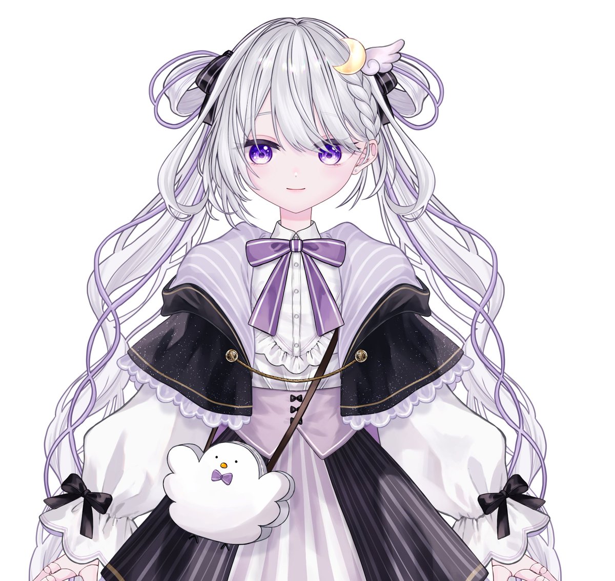 美都みと🌙🪿 (@mito_0a0) / Posts / X