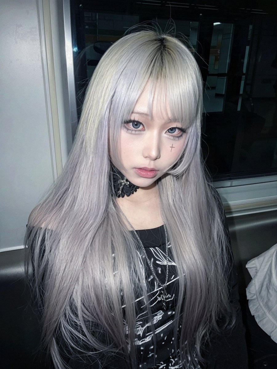유츠키 ゆつき【ORIKA】 tweet media