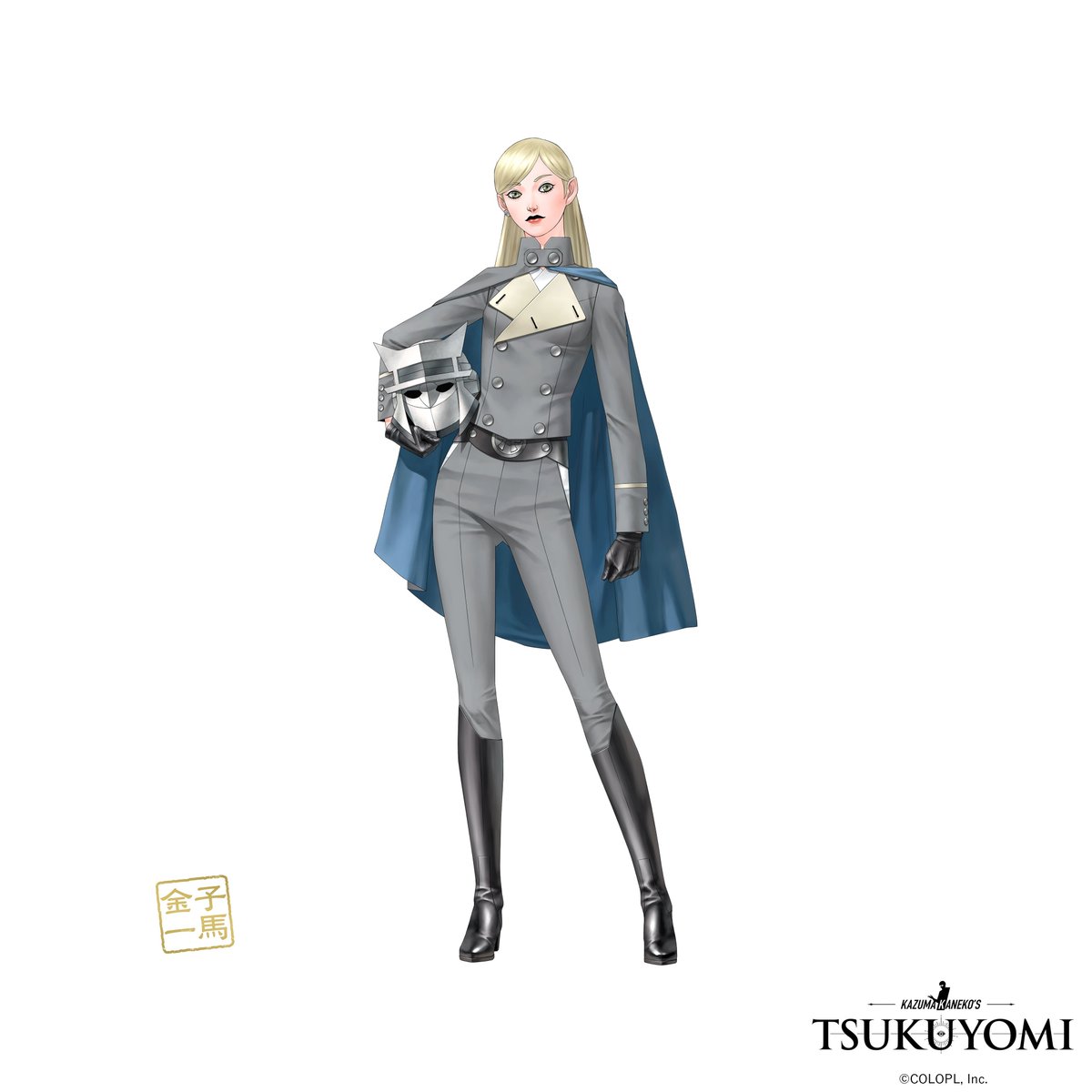 Kazuma Kaneko (@kazumaKaneko666) / Posts / X