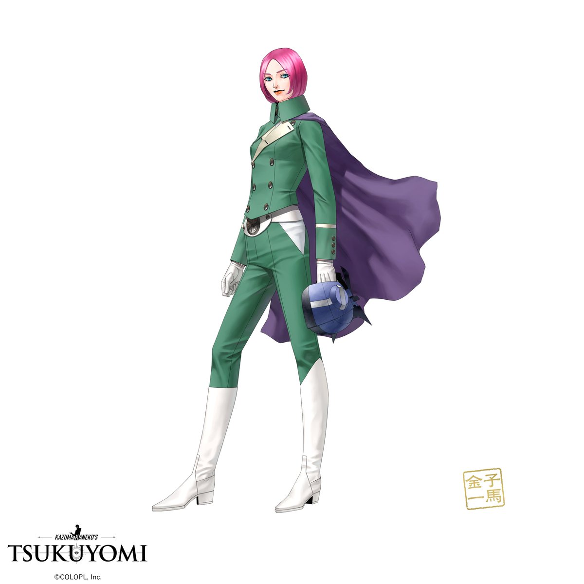 Kazuma Kaneko (@kazumaKaneko666) / Posts / X
