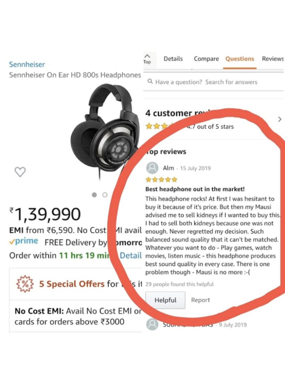 Dailyyupps's tweet photo. Honest review https://t.co/Rtlr6lep87