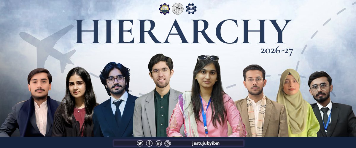 justujubyibm's tweet photo. “Every legacy needs new hands willing to carry it further.”

JUSTUJU proudly introduces its new core team, a group stepping into roles that call for vision, grit, and fresh perspective.

#JUSTUJU #CoreTeam #TheJourneyContinues #FreshStart https://t.co/kVG7KrB883