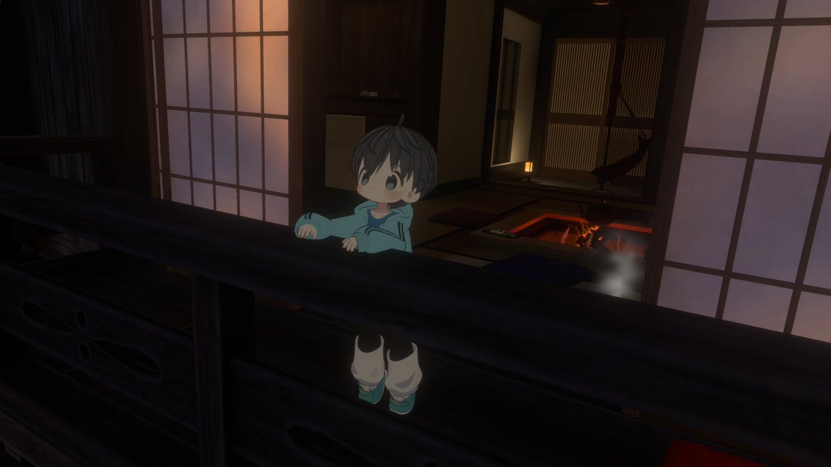Zero_Ultra_VRC's tweet photo. みんなただいま！

夏休みに入るからまたあそべるようになったよ！
みんなと会えるの楽しみにしてる！ https://t.co/Ie6sufBYrz