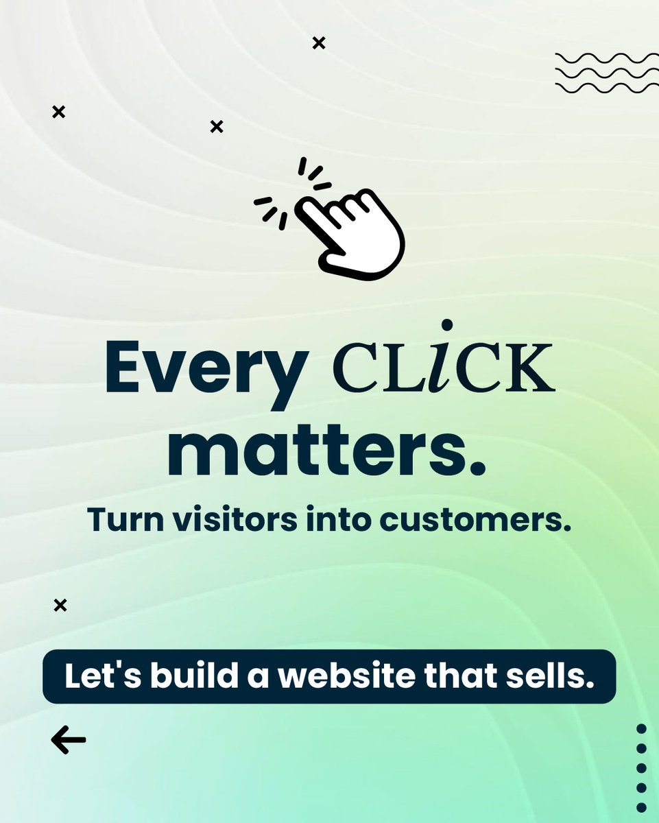 keplerleaf's tweet photo. A beautiful website means nothing if it isn't bringing in results. Improve speed, user experience, and conversions with a website designed to grow your business. 📈

#keplerleaf #WebDesign #WebsiteDevelopment #BusinessGrowth #DigitalMarketing #LeadGeneration #MarketingAgency https://t.co/z1m5gNsEhv