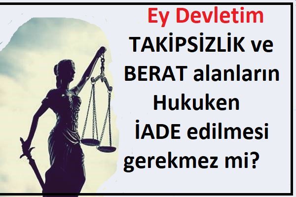 Talhayusuf67's tweet photo. @SibelSuicmez ⚖️ Bir insanın beraat etmesine rağmen yıllarca aynı mağduriyeti yaşamaya devam etmesi; sadece bireysel değil, toplumsal bir yaradır.
📌 Çalışma hakkı, sosyal güvence ve itibar; hukuk devleti anlayışının temel parçalarıdır. https://t.co/vSBwC8BiwQ