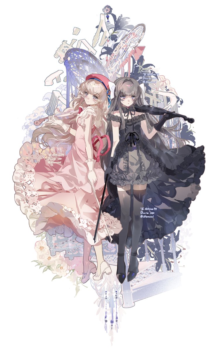NemumiOvO's tweet photo. #Arcaea_art  #Arcaea https://t.co/RLUe0JSbWj