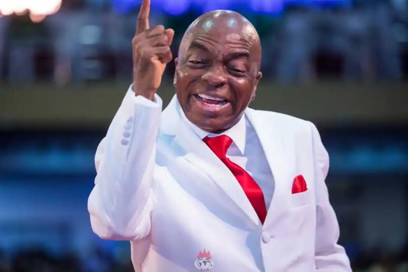 dailyreportng's tweet photo. #TRENDING: 'BetNaija Is Not the Path to Financial Success' - Oyedepo
The founder of Living Faith Church Worldwide, Bishop David Oyedepo, has cautioned young Nigerians against relying on sports betting as a means of achieving financial success, urging them to embrace hard work, patience and purposeful living.
Speaking during a message to youths, Oyedepo said betting platforms such as BetNaija do not offer a reliable path to lasting prosperity, warning that the pursuit of quick wealth often distracts young people from developing their talents and building sustainable careers.
"BetNaija is not the way to financial fortune," the cleric said, adding that genuine success may take time but ultimately brings lasting rewards.
To illustrate his point, Oyedepo recounted how he was able to appreciate the woman who introduced him to Christianity years after the encounter by buying her a car, saying the achievement came through years of steady growth rather than shortcuts.
"It may be slow, but it's sure," he said, encouraging young Nigerians to remain focused on diligence, discipline and long-term goals instead of chasing instant riches.
https://t.co/zlQYUfUpCS