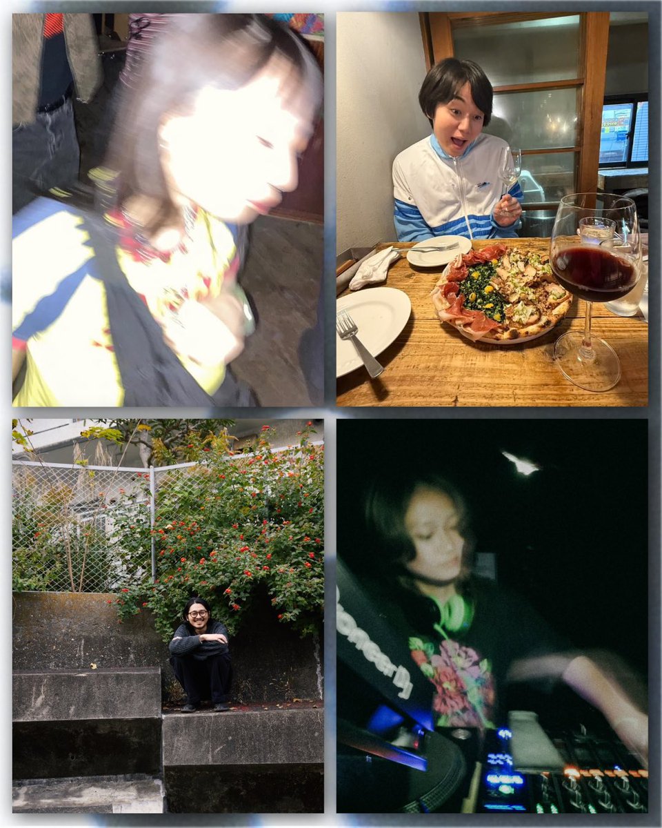LIVEHAUS_'s tweet photo. 2026.8.7.Fri. 
Salute!
20:00-Mornig
Door ¥2500- + 1drink ¥700-
Adv ¥2000- + 1drink ¥700-

Meets...
2aby
Baniwanana
Fried Banana Shop -Live
Hooloos -Live
kuniii
meri(漂流音楽)
MUSE
Reugene Band -Live
savezearth(403/FLIGHT)
tomo takashima

-Food
きんぱんタコス https://t.co/TD7hgzw4eM