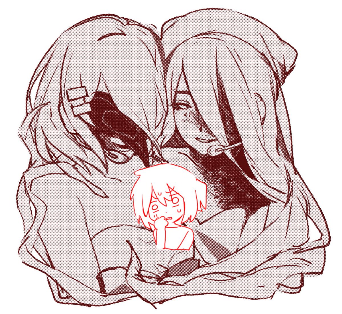 RmuPape's tweet photo. zombie stage paro https://t.co/5Z20Hwc0Ml