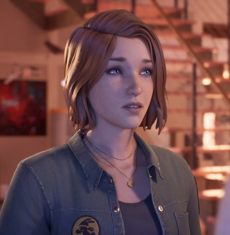 lisconfession's tweet photo. #845: Reunion completely ruins Max’s character growth in DE. Max just accepts Chloe back into her life and then practically ignores everyone else. https://t.co/xiXSJhmPbF