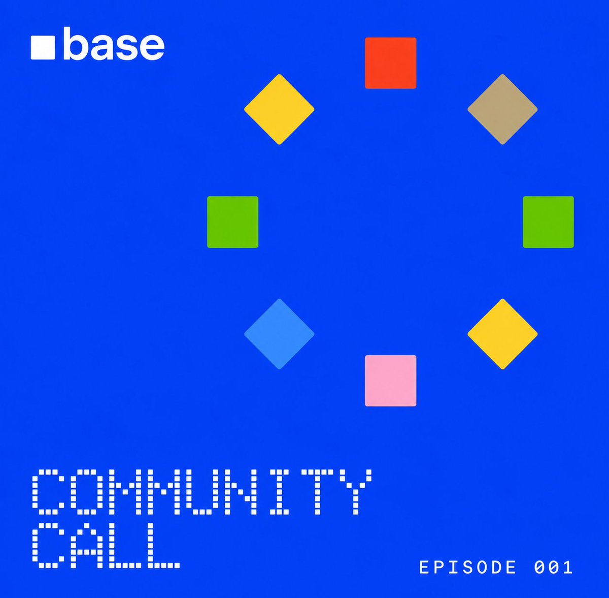 jepcrypto_'s tweet photo. The first @base Global Community Call is happening on July 31! 🔵

A chance to hear directly from the team and the builders shaping the future of the ecosystem.

Here's what to expect:

→Updates from Base

→Interviews with top builders

→Spotlights on emerging projects

...and more.

🗓️ July 31

🕗 8:00 AM PT | 11:00 AM ET | 3:00 PM GMT | 8:30 PM IST

If you're building on @base—or watching the growth of $BASE—this is one event you won't want to miss.