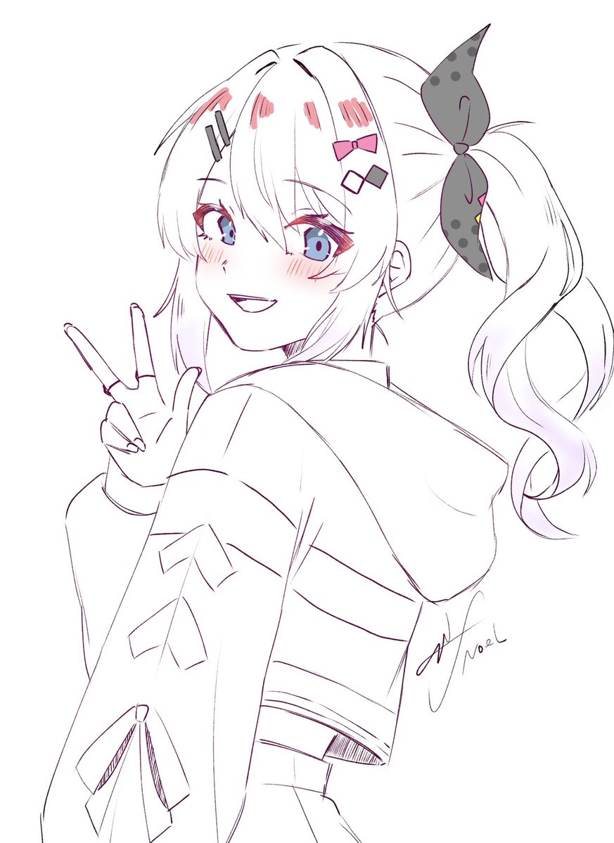 NoeL tweet media