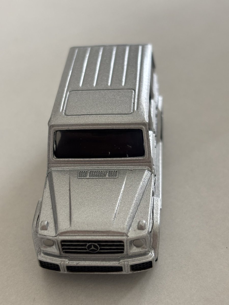 海外限定 メルセデスベンツ Sクラス 警察車両 & 190E セット 1/64