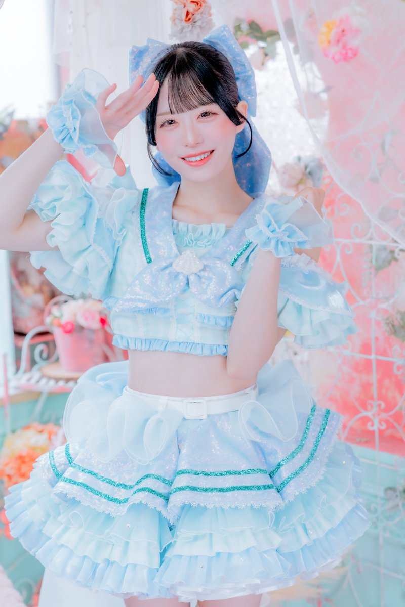 kimimero_info's tweet photo. #きみへのおしらせ

⟡.·*.···········································⟡.·*.

《新アー写公開》

💎鳴海 空良《@sora_kimimero》

いいね＋RP200達成でNEXT MEMBER 公開！

⟡.·*.···········································⟡.·*. https://t.co/hAOR50wx3S