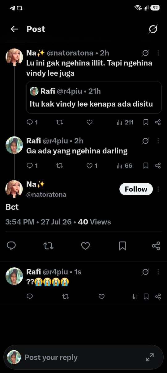 Rafi tweet media