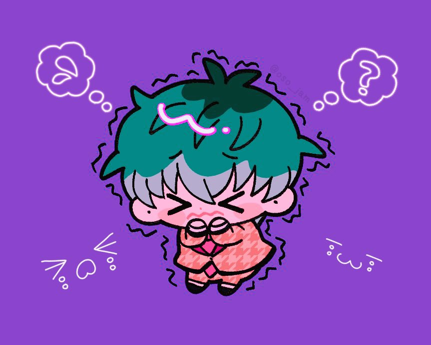 oso_jam's tweet photo. (((>﹏<)))ﾌﾞﾙﾌﾞﾙ https://t.co/usuBt31awk