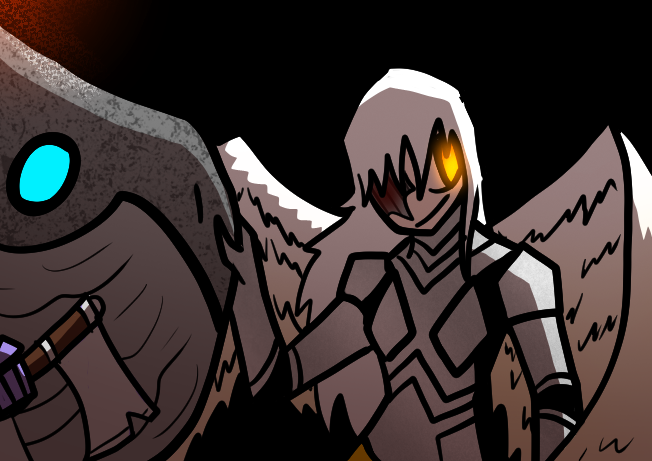 AngelLitehart's tweet photo. My name is Litehart, Litehart Horvikson. Or "Lite" as some call me. I am happy to meet you.

I am hoping we can become good friends.

#OCRP https://t.co/ORAtw2yhL7