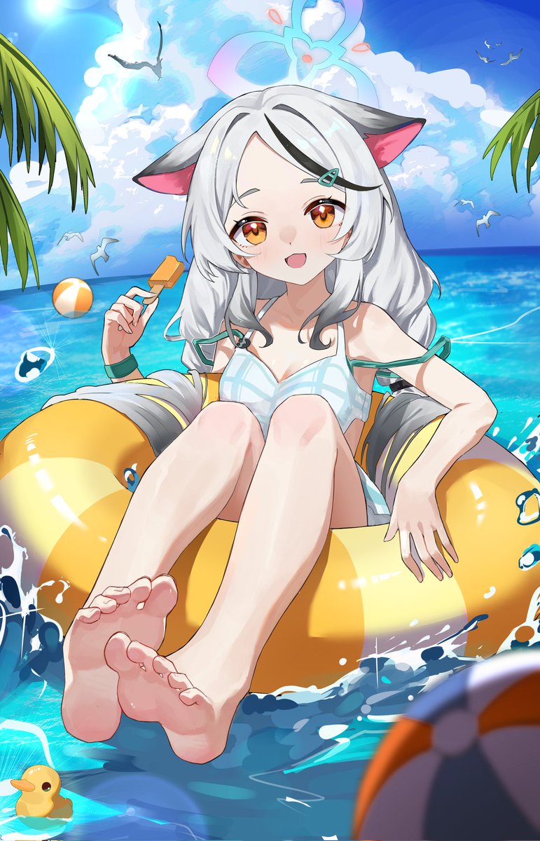 humuyan71's tweet photo. #ブルアカ https://t.co/sZIAkz0NIM