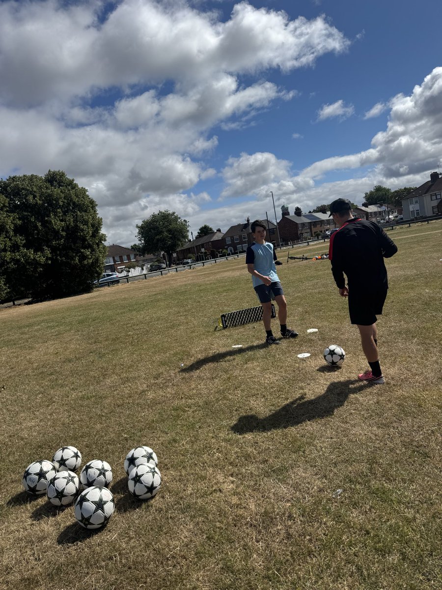 KKelitecoaching's tweet photo. Busy day of work👌🔥 https://t.co/bW90SBTPBG