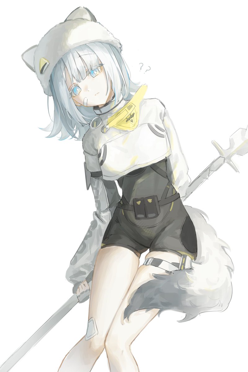 Kim_Cs_2's tweet photo. Estella !
#ArknightsEndfield #エステーラ #Estella https://t.co/0DNftwhltc