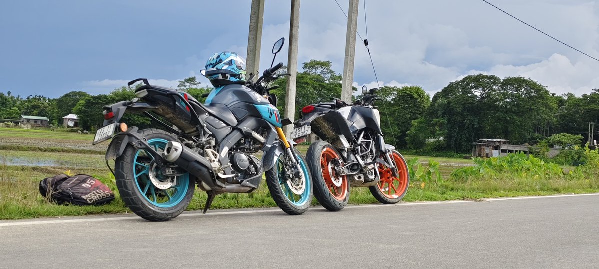 Shunks_0's tweet photo. Went for a short trip with some friends https://t.co/0H5WKzzwp2