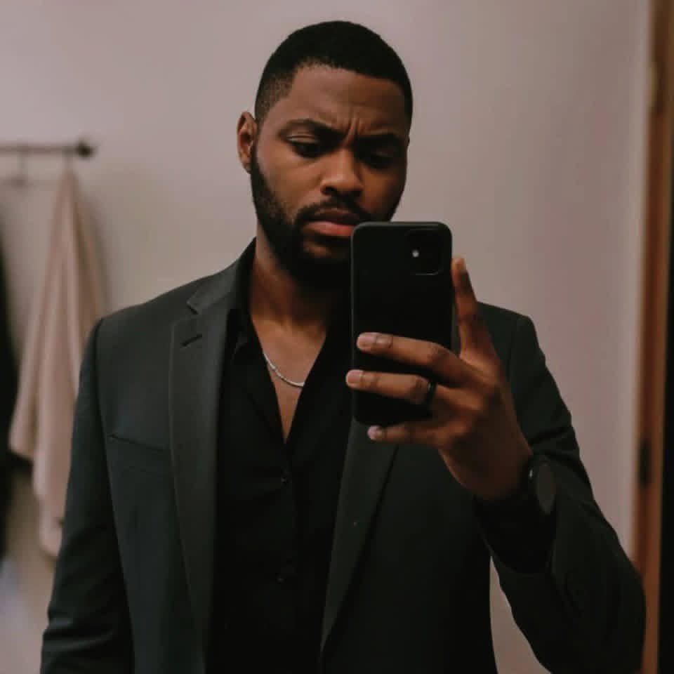 AndrewJennife18's tweet photo. #BBNaija  #risky #ph we love ❤️ you @Ricky_jumbo please guy this is his real account @Ricky_jumbo https://t.co/E5KIQsVWK0