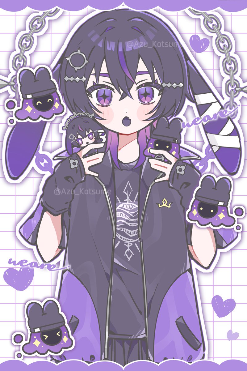 🫧梓瀬なの🩵 on X: 